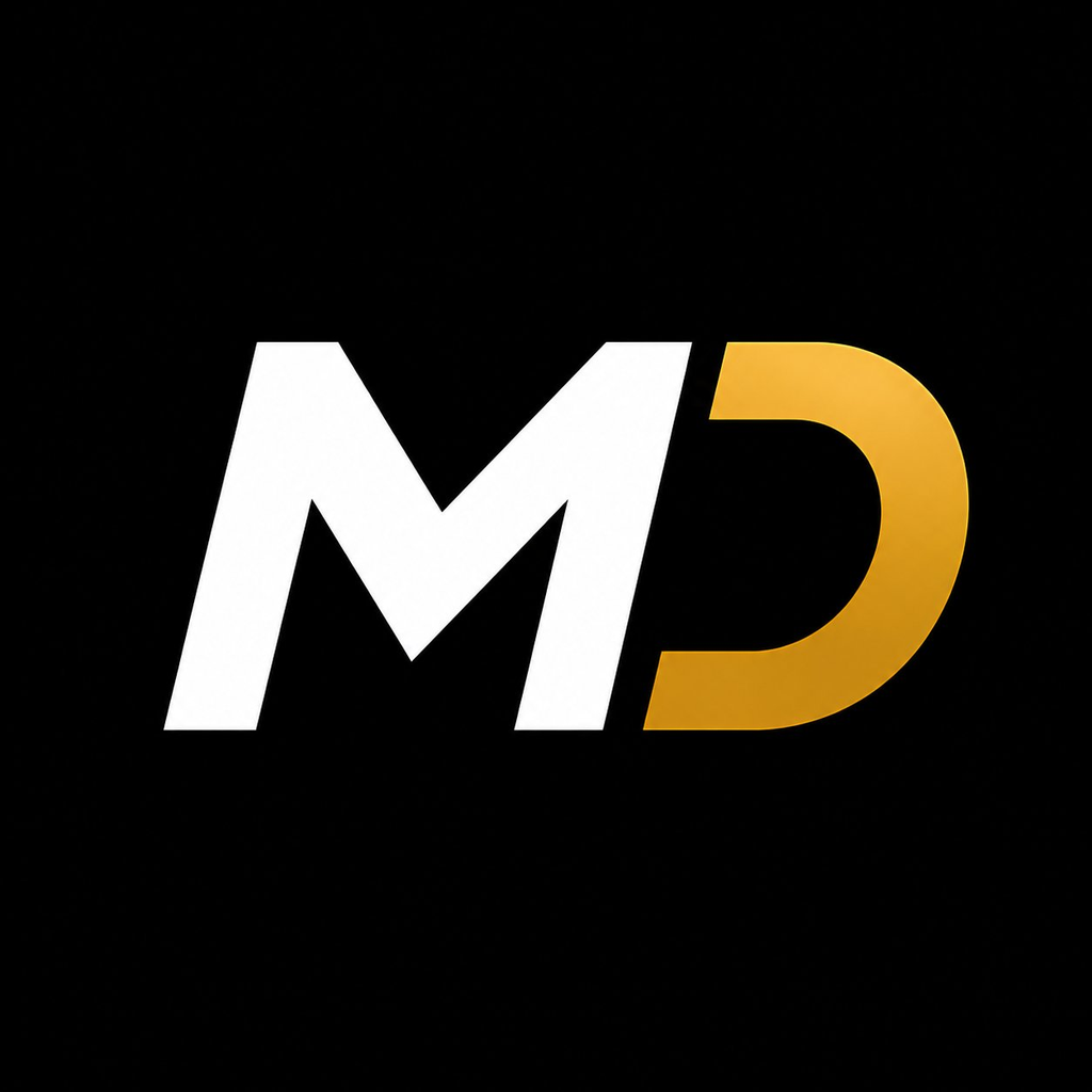 MyDetailer